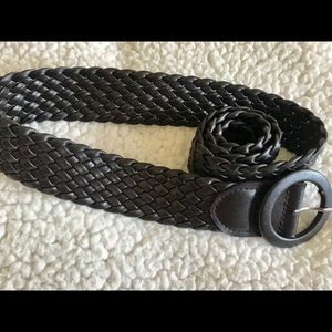 Versatile belt